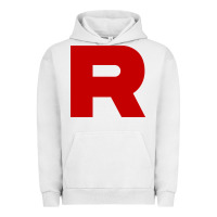Pigment Lunar Rock r is team rocket Urban Hoodie - artisFamous