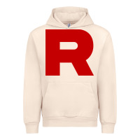 Sandshell r is team rocket Urban Hoodie - artisFamous