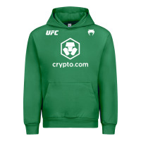 Emerald crypto Urban Hoodie - artisFamous