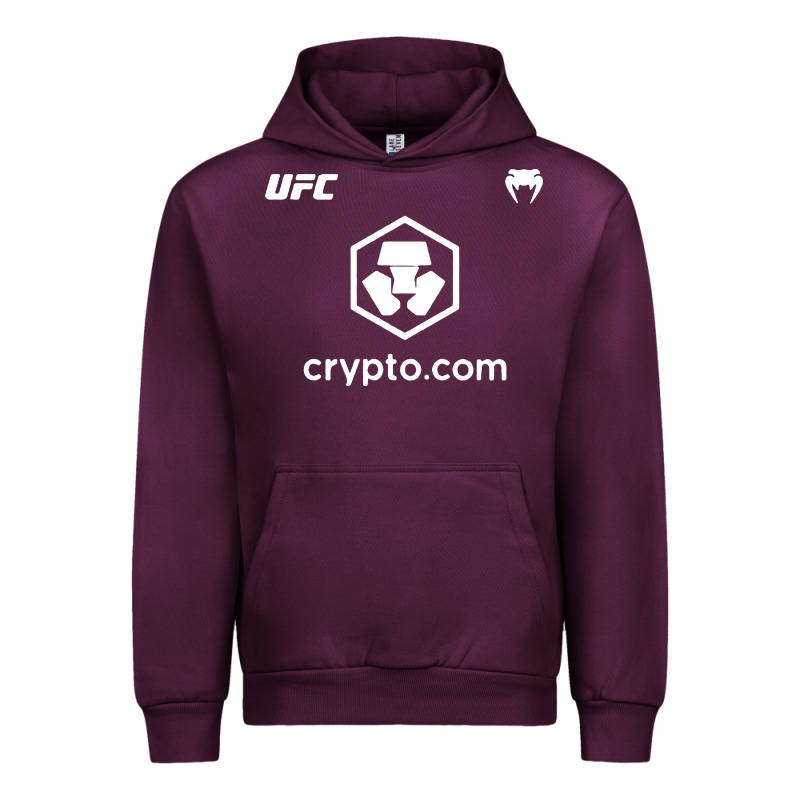 Crypto Urban Hoodie by artisFamous | Teevron