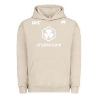 Pigment French Oak crypto Urban Hoodie - artisFamous