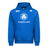 Cobalt crypto Urban Hoodie - artisFamous