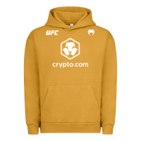 Pigment Peanut Butter crypto Urban Hoodie - artisFamous