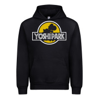 Black yoshi park Urban Hoodie - artisFamous