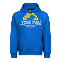 Cobalt yoshi park Urban Hoodie - artisFamous