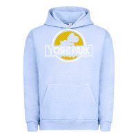 Pigment Grape Ice yoshi park Urban Hoodie - artisFamous