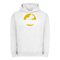 Pigment Lunar Rock yoshi park Urban Hoodie - artisFamous