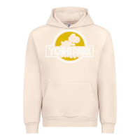 Sandshell yoshi park Urban Hoodie - artisFamous