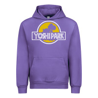 Tulip yoshi park Urban Hoodie - artisFamous