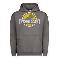 Pigment Tornado yoshi park Urban Hoodie - artisFamous
