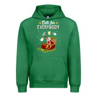 Emerald cats for everybody cat christmas ugly christmas sweatshirt Urban Hoodie - artisFamous
