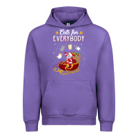 Tulip cats for everybody cat christmas ugly christmas sweatshirt Urban Hoodie - artisFamous