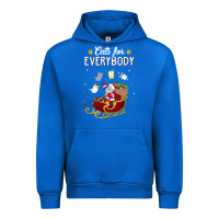 Cobalt cats for everybody cat christmas ugly christmas sweatshirt Urban Hoodie - artisFamous
