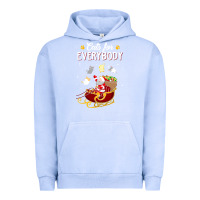 Pigment Grape Ice cats for everybody cat christmas ugly christmas sweatshirt Urban Hoodie - artisFamous