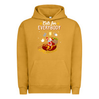 Pigment Peanut Butter cats for everybody cat christmas ugly christmas sweatshirt Urban Hoodie - artisFamous