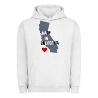 Pigment Lunar Rock made in california Urban Hoodie - artisFamous