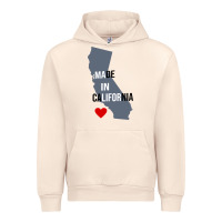 Sandshell made in california Urban Hoodie - artisFamous