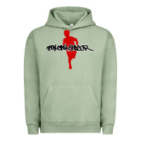 Box Car Racer Urban Hoodie | Teevron