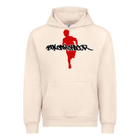 Sandshell box car racer Urban Hoodie - artisFamous