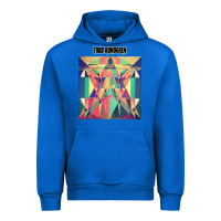 Cobalt todd rundgren album art Urban Hoodie - artisFamous