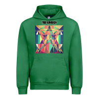 Emerald todd rundgren album art Urban Hoodie - artisFamous