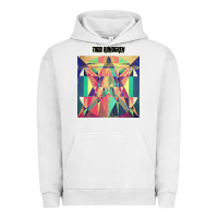 Pigment Lunar Rock todd rundgren album art Urban Hoodie - artisFamous