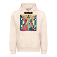 Todd Rundgren Album Art Urban Hoodie | Teevron