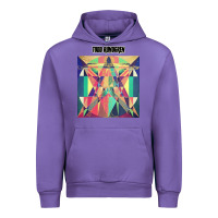 Tulip todd rundgren album art Urban Hoodie - artisFamous