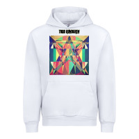 White todd rundgren album art Urban Hoodie - artisFamous