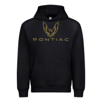 Black trans am 18 Urban Hoodie - artisFamous