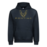 Navy trans am 18 Urban Hoodie - artisFamous