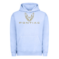Pigment Grape Ice trans am 18 Urban Hoodie - artisFamous