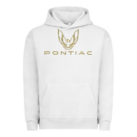 Pigment Lunar Rock trans am 18 Urban Hoodie - artisFamous