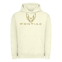 Pigment Pistachio trans am 18 Urban Hoodie - artisFamous
