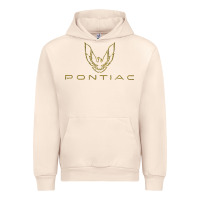 Sandshell trans am 18 Urban Hoodie - artisFamous
