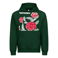Forest Green todd rundgren album art Urban Hoodie - artisFamous