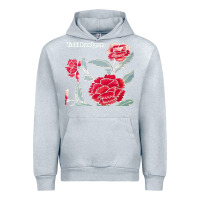 Heather Grey todd rundgren album art Urban Hoodie - artisFamous