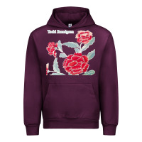 Mauve Wine todd rundgren album art Urban Hoodie - artisFamous