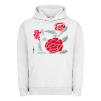 Pigment Lunar Rock todd rundgren album art Urban Hoodie - artisFamous