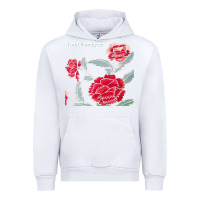 White todd rundgren album art Urban Hoodie - artisFamous