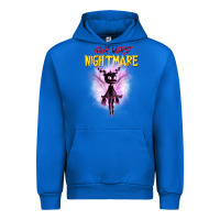 Cobalt Your Worst Nightmare Urban Hoodie - artisFamous