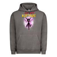 Pigment Tornado Your Worst Nightmare Urban Hoodie - artisFamous