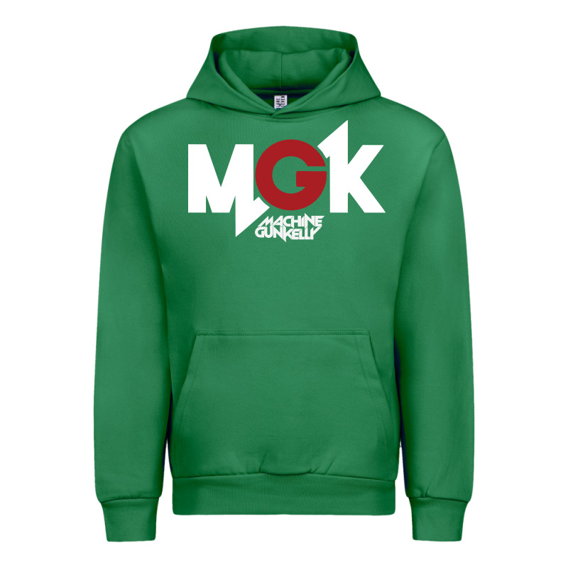 Machine Gun Urban Hoodie by artisFamous | Teevron