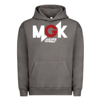 Pigment Tornado machine gun Urban Hoodie - artisFamous