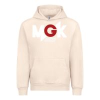 Sandshell machine gun Urban Hoodie - artisFamous