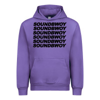 Tulip soundbwoy Urban Hoodie - artisFamous