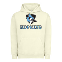 Pigment Pistachio phone case john hopkins blue bird Urban Hoodie - artisFamous