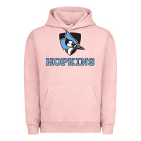 Phone Case John Hopkins Blue Bird Urban Hoodie | Teevron