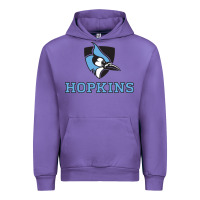 Tulip phone case john hopkins blue bird Urban Hoodie - artisFamous