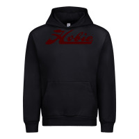 Black hobie boards  t shirt Urban Hoodie - artisFamous